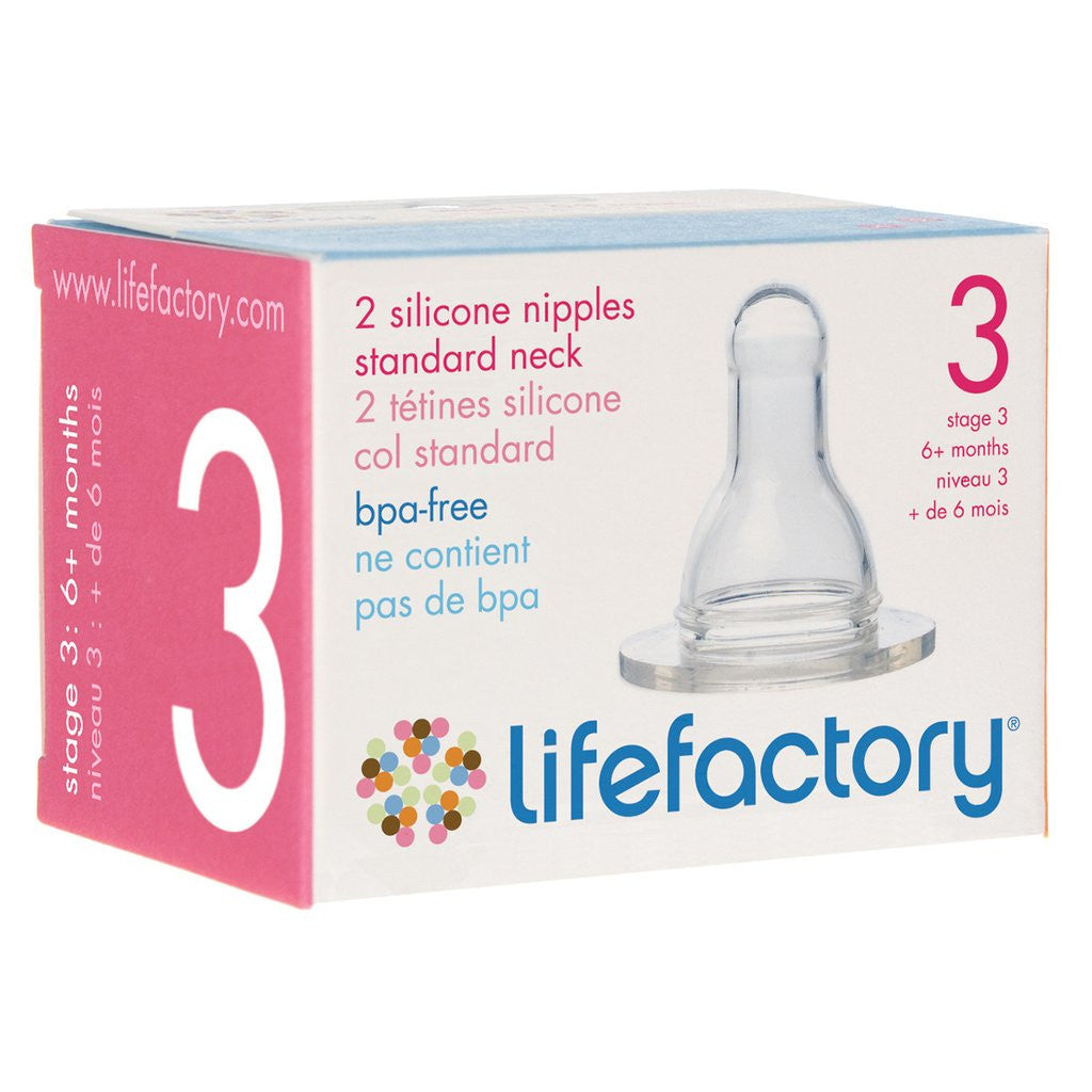 Lifefactory silicone outlet sleeve replacement