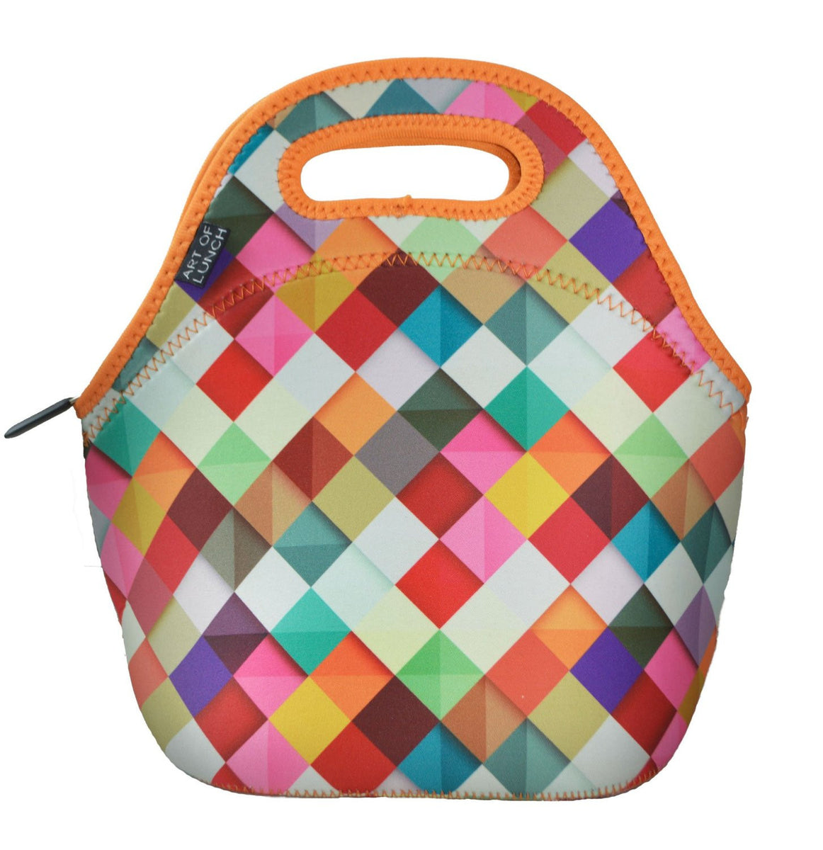 Art of lunch neoprene lunch bag on sale