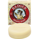 badger shaving soap for the smoothest shave you ever had