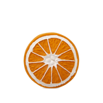 oli & carol, clementino the orange