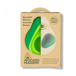 silicone cover for cut avocados to keep fresh longer. FDA grade silicone 100% BPA & Phthalate free 