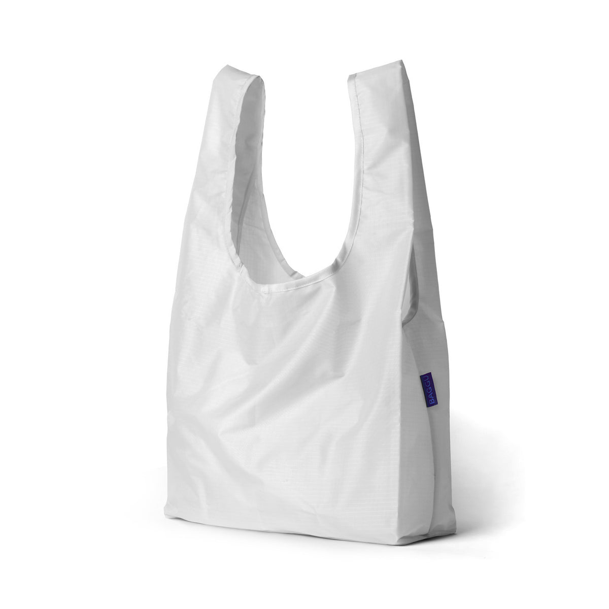 White baggu Clearance