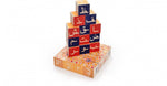 arabic language blocks hand-crafted in the USA by uncle goose