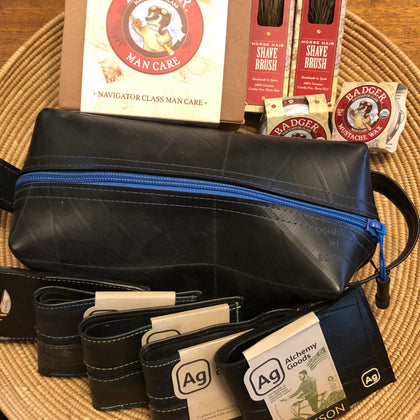 greendesign gifts for him