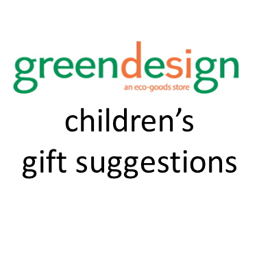 children's gift suggestions 1 to 3 year