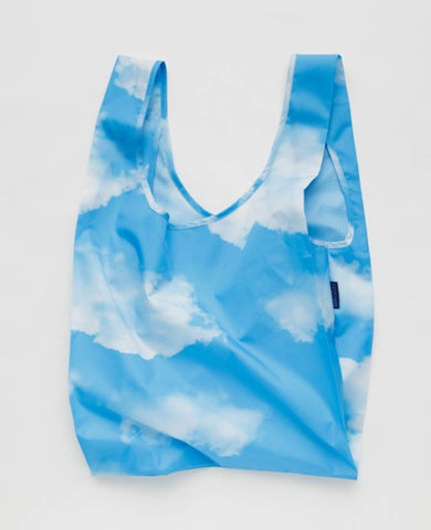 clouds standard baggu