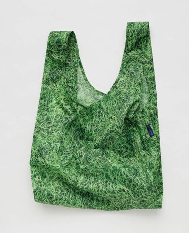 grass standard baggu