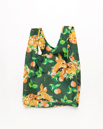 deer baby baggu