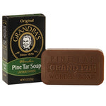 Grandpa Soap Co, Pine Tar Bar Soap