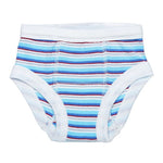 under the nile potty training pants, airplane stripe