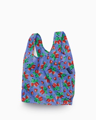 wild strawberries baby baggu