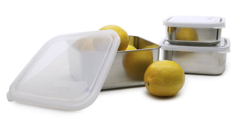 u-konserve to-go container large - clear