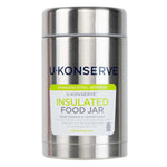 u-konserve insulated food jar 18 oz.