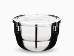 stainless steel container - 20 cm