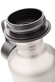 h2o filter adapter top for klean kanteen classic bottles