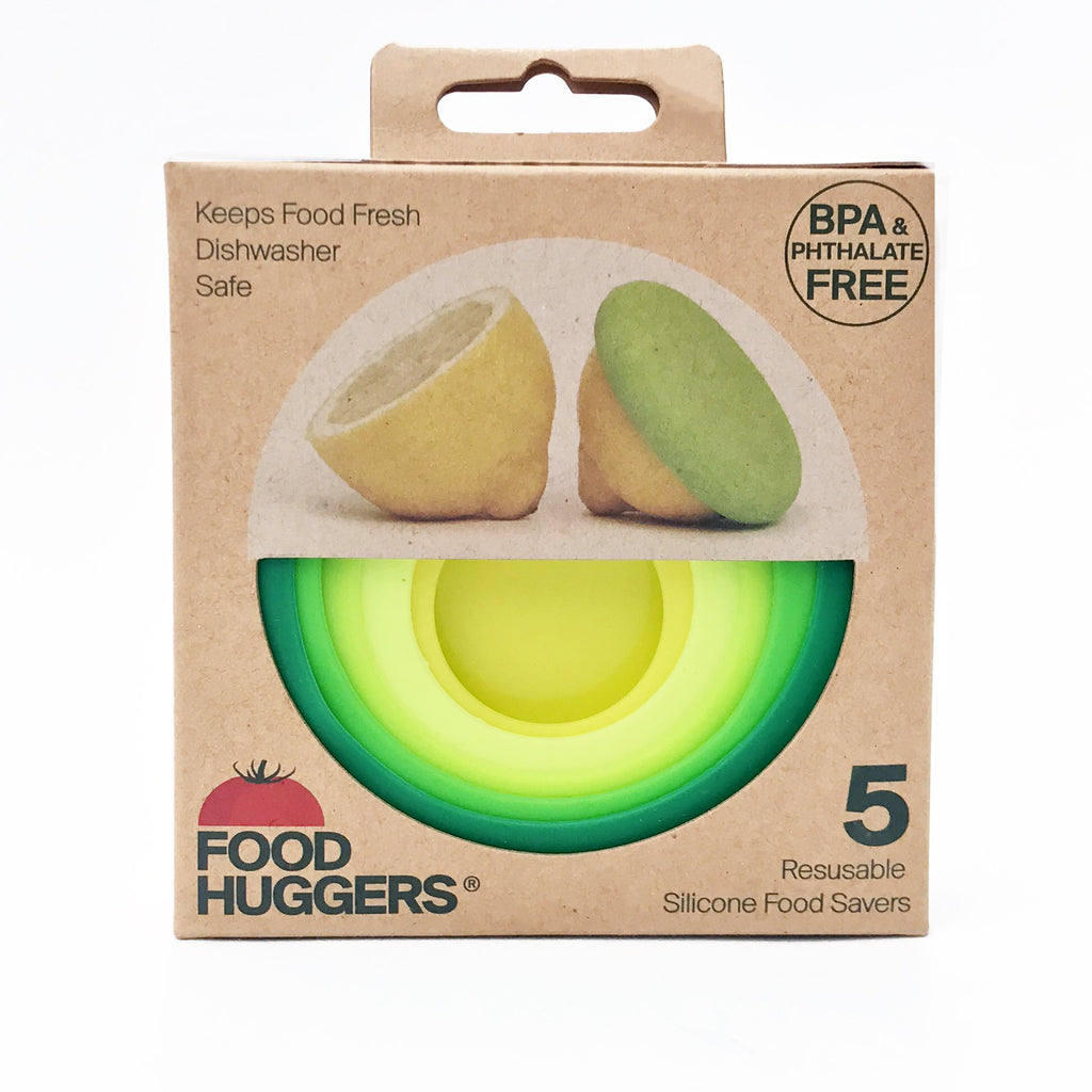 Avocado Food Huggers