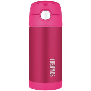 Thermos Funtainer Bottle, 12 Ounces