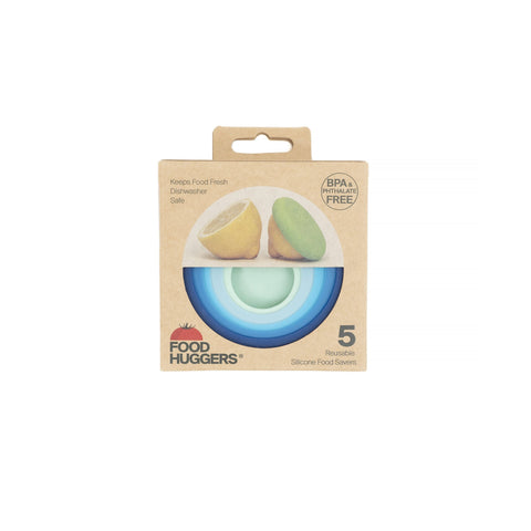 ice blue cover for cut vegetable, fruit. keep fresh longer. cover can, jar. FDA grade silicone 100% BPA & Phthalate free