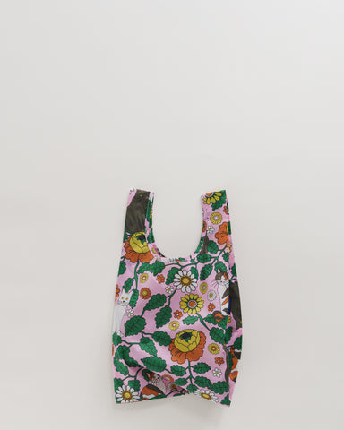 daisy cat baby baggu