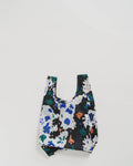 litho floral baby baggu