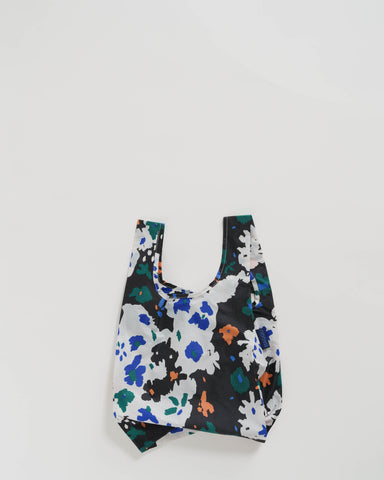 litho floral baby baggu
