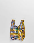 madras metallic baby baggu