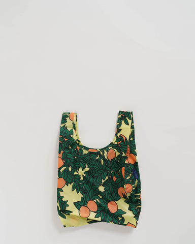 orange tree baby baggu