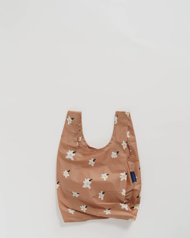 painted daisy baby baggu