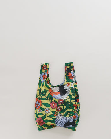 rose hen baby baggu