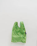 lawn stripe baby baggu