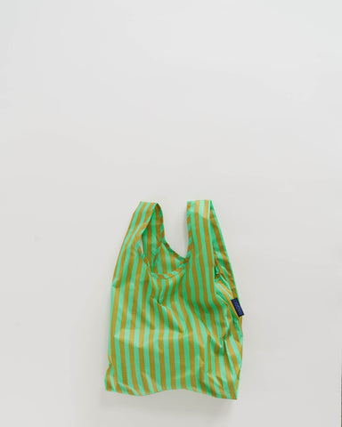 lawn stripe baby baggu