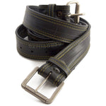 alchemy goods small yellow ballard belt