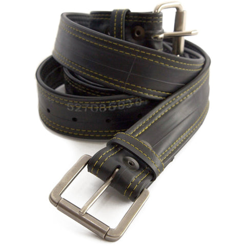 alchemy goods xxl yellow ballard belt