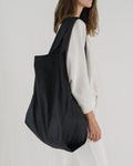 black big baggu