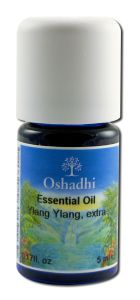 oshadhi essential oil singles ylang ylang wild extra super 5 ml