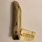 areaware driftwood wall hook