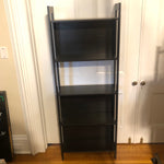 bookshelf