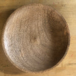 fog linen small mango plate