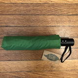 compact recycled umbrella with auto open/close