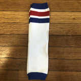 babylegs organic cotton leg warmers, tube socks