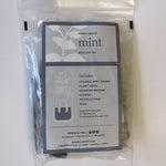 modern sprout mint replant kit