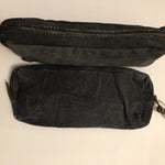pencil case made from us postal mail sacks