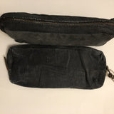 pencil case made from us postal mail sacks