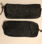 pencil case made from us postal mail sacks
