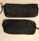 pencil case made from us postal mail sacks