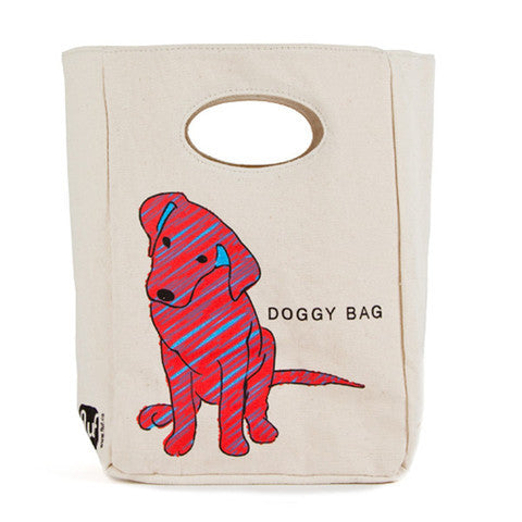 Petcetera.co.uk - Petcetera 'My Doggy Bag' Jute Shopper