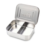 lunchbots stainless steel medium duo