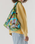 simone johnson, beverage cat standard baggu