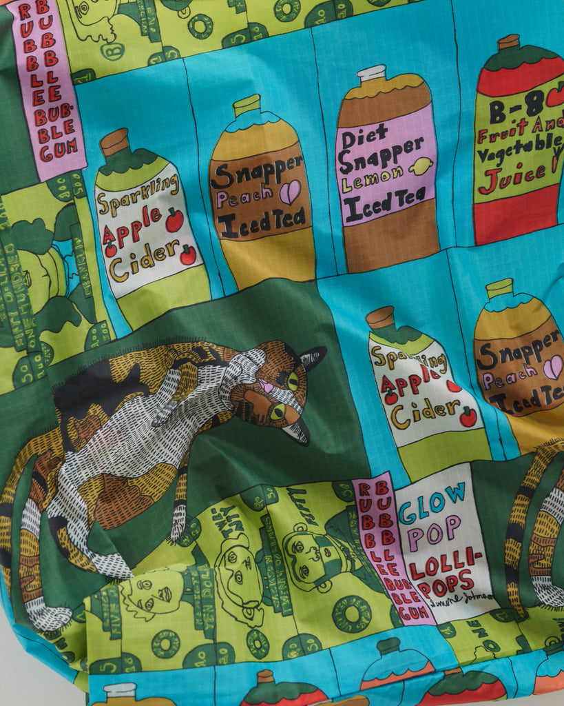 Simone johnson baggu Clearance