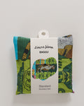simone johnson, beverage cat standard baggu